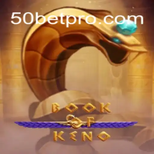 Descubra o Fascinante Mundo do Jogo BookOfKeno