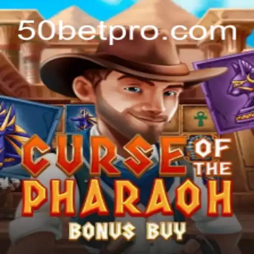 CurseofthePharaohBonusBuy: Uma Aventura Épica de Cassino Online