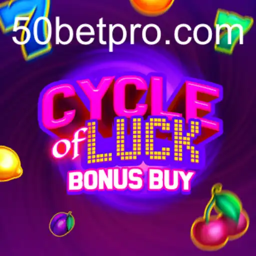 Entenda o Jogo CycleofLuckBonusBuy e a Estratégia 50bet