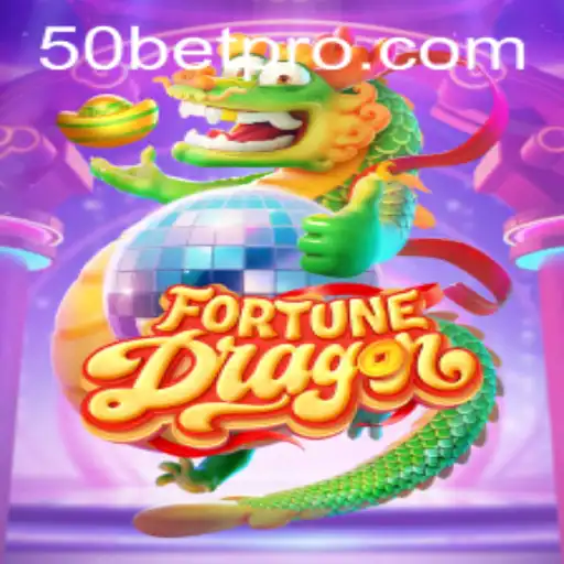 FortuneDragon: Explorando o Mundo do 50bet