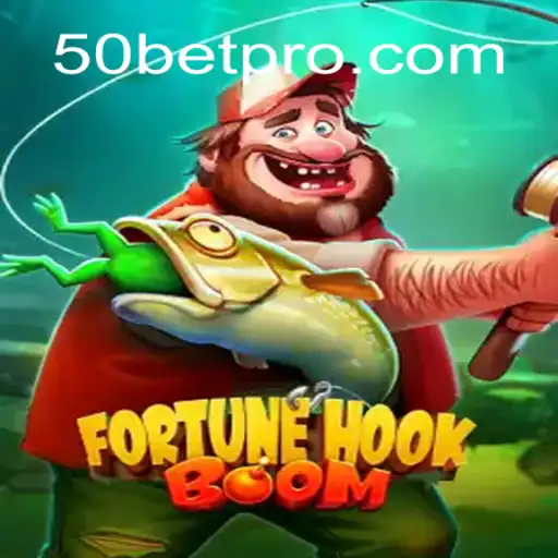 Decifrando FortuneHookBoom: O Novo Fenômeno dos Jogos