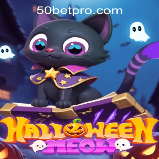 HalloweenMeow: Um Jogo Inovador com a Palavra-Chave '50bet'