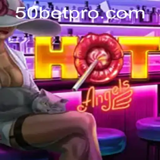 Explorando HotAngels: O Fascinante Mundo de 50bet