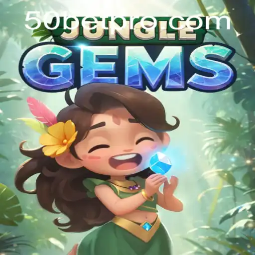 Desvendando JungleGems: Uma Jornada pelos Tesouros Ocultos da Selva