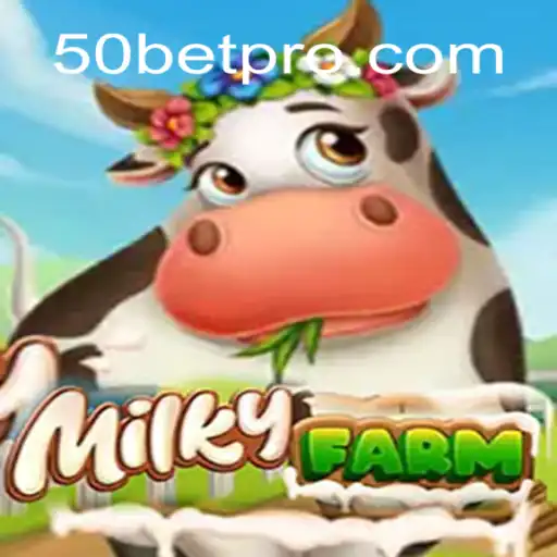 Explorando o Universo Agrícola de MilkyFarm: Um Jogo de Estratégia e Diversão