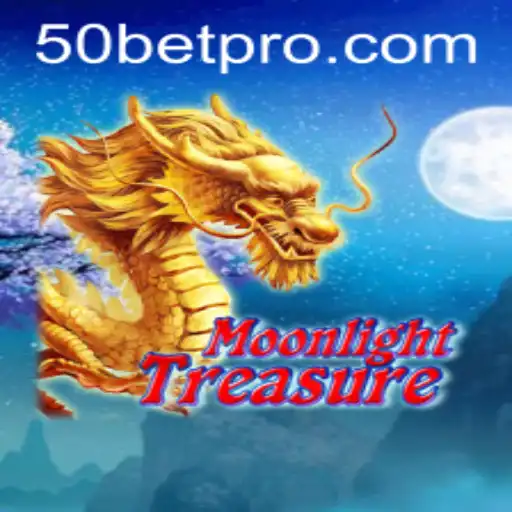 Descubra MoonlightTreasure: O Novo Fenômeno dos Jogos de Estratégia com 50bet