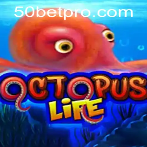 Desvendando OctopusLife: Regras do Jogo e a Estratégia 50bet
