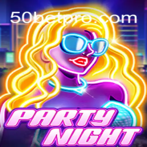 Descubra o Jogo PartyNight: Diversão Garantida com 50bet