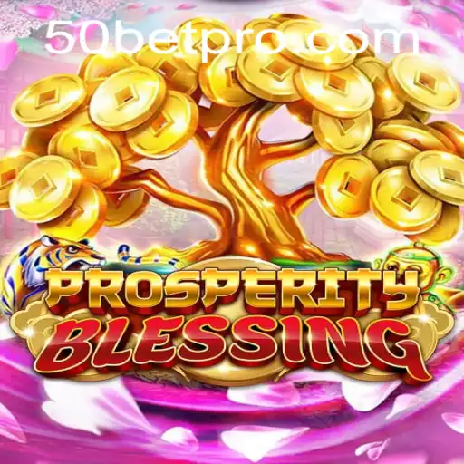 Explorando o Universo de ProsperityBlessing: Um Guia Completo do Jogo