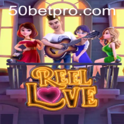 Explorando o Fascinante Mundo de ReelLove: Um Jogo de Azar Inovador