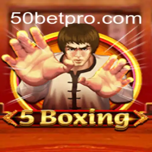 Descobrindo o Mundo de 5Boxing: Uma Nova Experiência de Jogo com 50bet