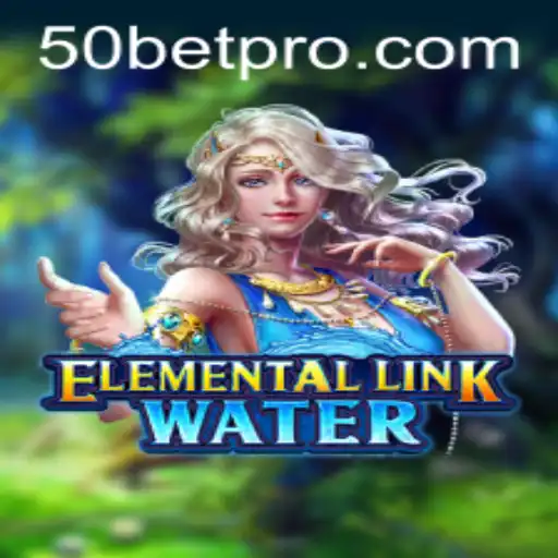 Explorando o Universo de ElementalLinkWater: Uma Jornada Aquática com 50bet