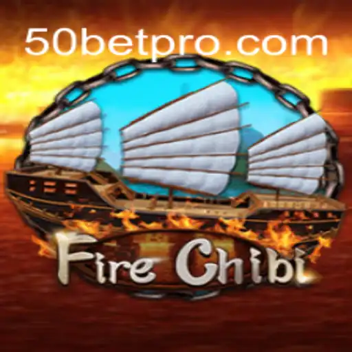 Descubra FireChibi: O Novo Fenômeno dos Jogos com 50bet