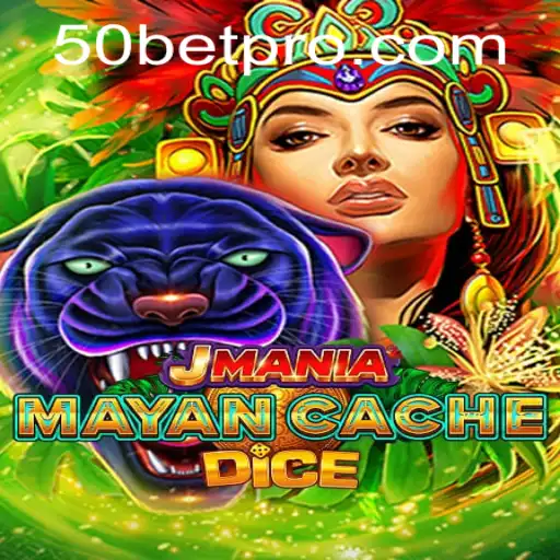 Explorando o Fascinante Jogo 'JManiaMayanCacheDice'