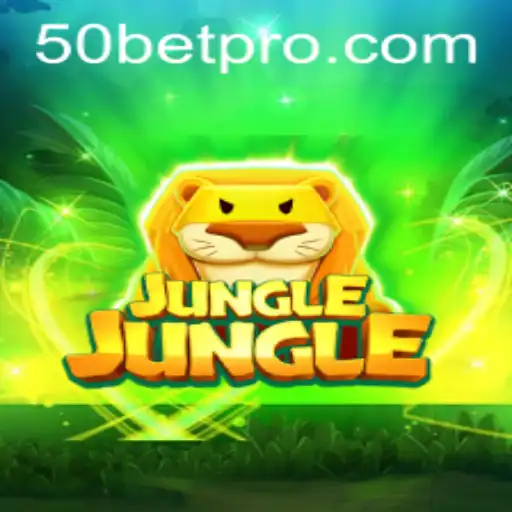 JungleJungle: Descubra o Mundo de Aventura e Estratégia