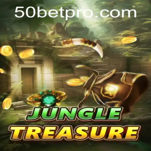 Descubra a Aventura de JungleTreasure com 50bet