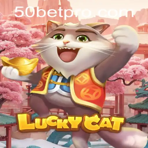 Explorando o Mundo do Jogo LuckyCat e a Estratégia de 50bet