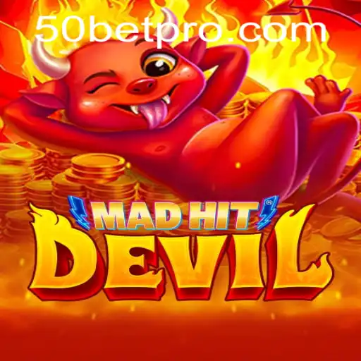 Descubra o Mundo de MadHitDevil: O Jogo de Estratégia e Aventura