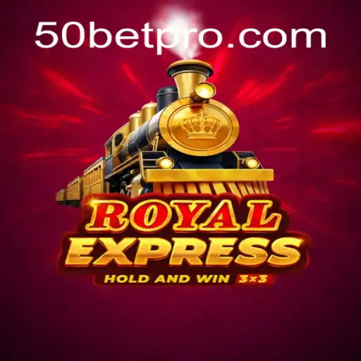 RoyalExpress: Aventuras e Estratégias no Novo Jogo de Tabuleiro com 50bet