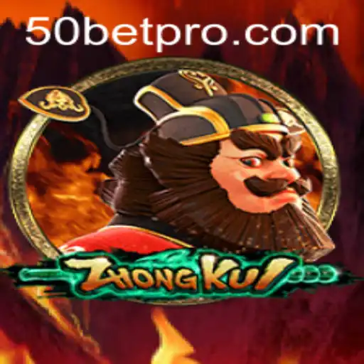 Descubra ZhongKui: Um Jogo Inovador Integrando 50bet