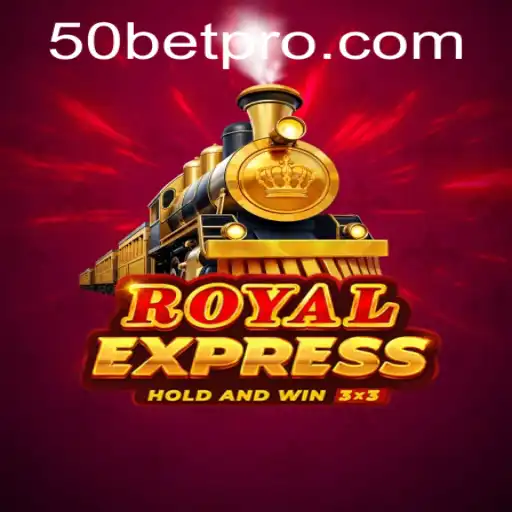 RoyalExpress: Aventuras e Estratégias no Novo Jogo de Tabuleiro com 50bet