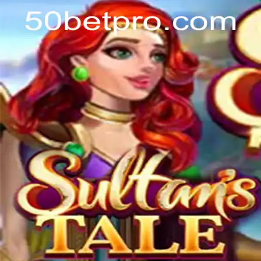 Sultanstale: Um Mergulho no Mundo das Apostas com 50bet