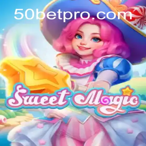 SweetMagic: A Fascinante Jornada no Mundo das Apostas Virtuais