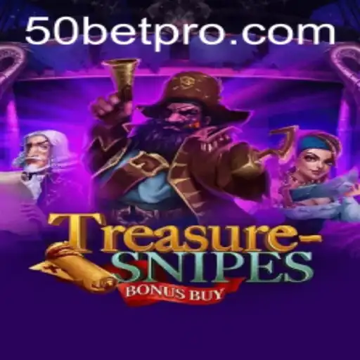 Explorando o Mundo de TreasuresnipesBonusBuy: Um Mergulho no Jogo com 50bet