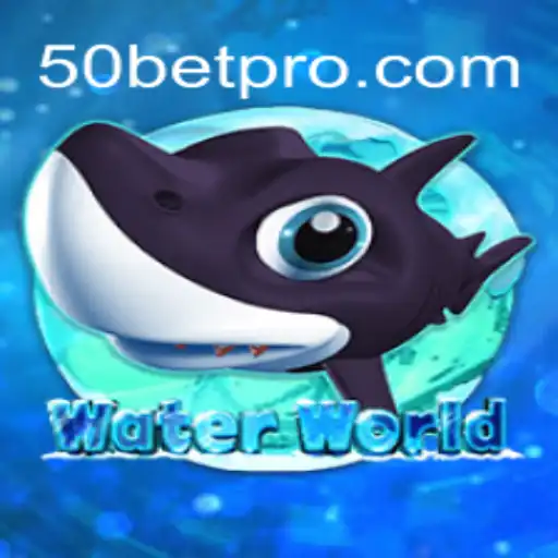 WaterWorld: Mergulhando na Aventura Aquática com 50bet