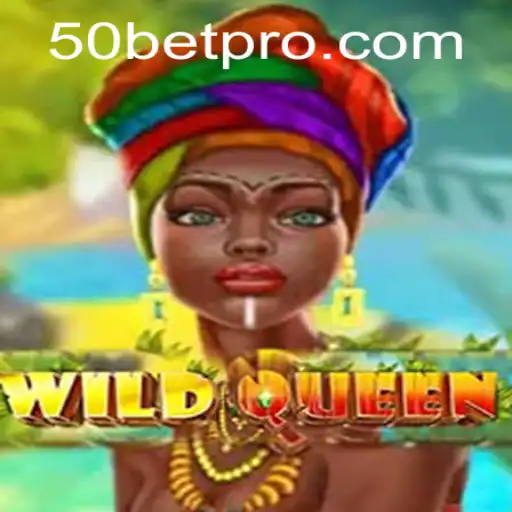 Conheça o Jogo WildQueen: Uma Aventura Online com 50bet