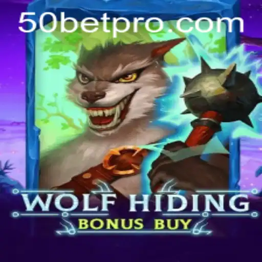 Descubra o Universo Emocionante de WolfHidingBonusBuy e a Estratégia 50bet