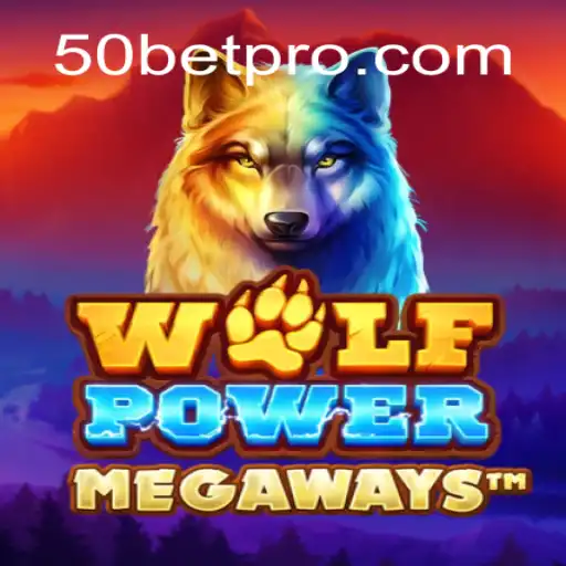 Descubra WolfPowerMega: A Nova Sensação dos Jogos de Cassino