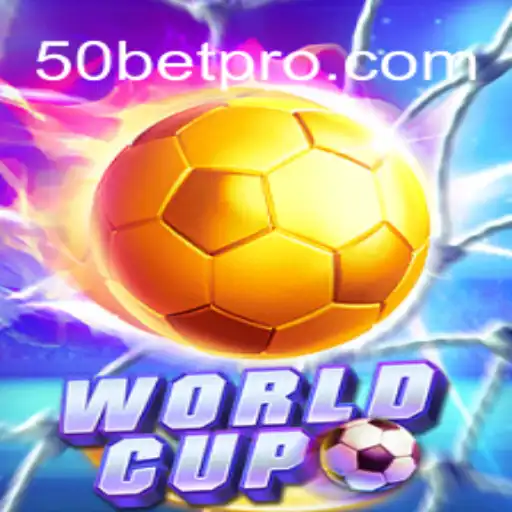 Descubra o Jogo WorldCup e a Plataforma 50bet